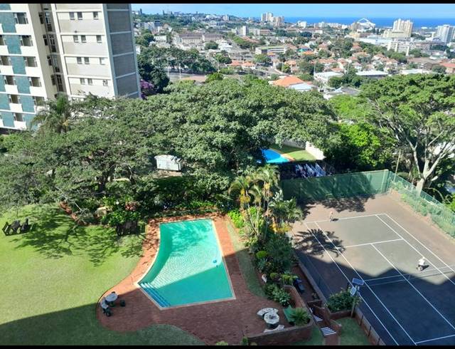 2 BEDROOM PROPERTY TO RENT IN GLENWOOD